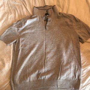 Men’s Large Polo